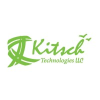 Kitsch Technologies LLC logo - Similar company to Nevis Group Llc