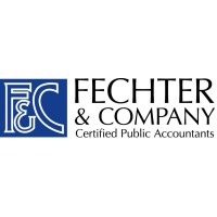 Fechter & Company, Certified Public Accountants logo - Similar company to Novohit