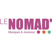 Le Nomad' logo - Similar company to Sud Side