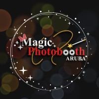 Magic Photo Booth Aruba logo - Similar company to Newleaf Notary
