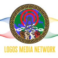 Logos Media Network logo - Similar company to Serafe