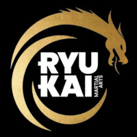 Ryu Kai Martial Arts logo - Similar company to Hocus Pocus