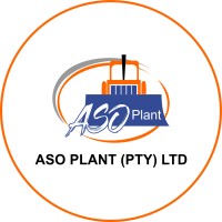 ASO PLANT logo - Similar company to Sgtc Ict Solutions