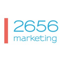 2656 Marketing logo - Similar company to Vyre Network