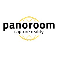 panoroom logo - Similar company to Squarebytes Gmbh