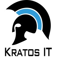 Kratos IT Ltd logo - Similar company to Bl It Solutions Ltd
