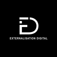 Externalisation Digital logo - Similar company to Externalisation Facile