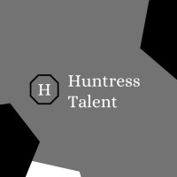 Huntress Talent logo - Similar company to Eby