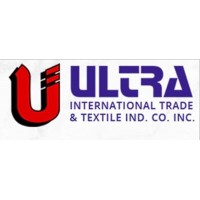 ULTRA INTERNATIONAL TRADE & TEXTILE logo - Similar company to Consortium Marocain