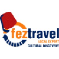 Fez Travel logo - Similar company to Facile Tours