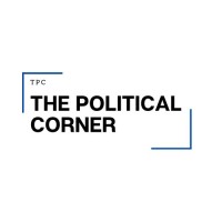 The Political Corner logo - Similar company to Easy Diplomacy