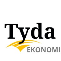 Tyda Ekonomi logo - Similar company to Tilva Ekonomi