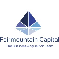Fairmountain Capital Limited logo - Similar company to Agrega Ltd