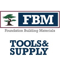 FBM Tools & Supply logo - Similar company to Timber Mart