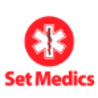 Set Medics Pty Ltd logo - Similar company to Set Medics Llc