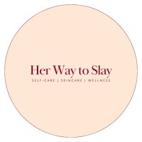Her Way To Slay