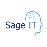 Sage IT logo - Similar company to Sage It