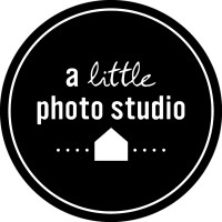 A Little Photo Studio logo - Similar company to Clipping Path Studio Pro Agency