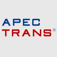 APECTRANS JSC logo - Similar company to Suara Logistics