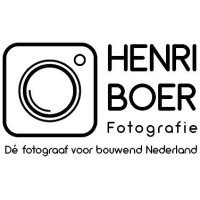 Henri Boer Fotografie logo - Similar company to Filcoflex