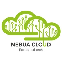 NEBUACLOUD logo - Similar company to Chuva
