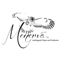Menerva Srl logo - Similar company to Kentstrapper