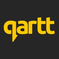 qartt logo - Similar company to Equality Focus Ltd