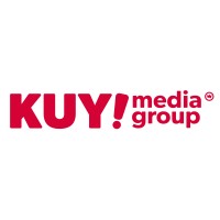 KUY Media Group logo - Similar company to Noice