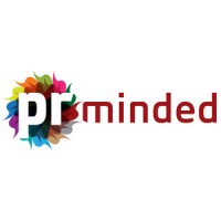 PRminded | LinkedIn specialist logo - Similar company to Byhemp.Nl