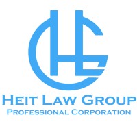 Heit Law Group, P.C. logo - Similar company to The B2B Advisor