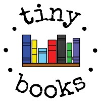 The Tiny Bookstore logo - Similar company to Riverstone Books