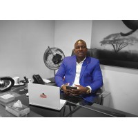 Fabrice Okoué logo - Similar company to Okoué Building Group