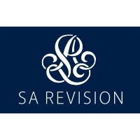 SA Revision AB logo - Similar company to Finance By Quokka