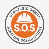 Strategic Onsite Staffing Solutions, LLC logo - Similar company to Strategic Staffing Solutions, Llc.