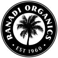Ranadi Organics logo - Similar company to Skymaze Network