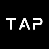 TAP logo - Similar company to Startupstalk Mena