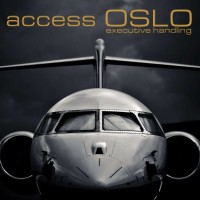 Access Oslo Executive Handling logo - Similar company to Anona Jets & Drive