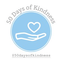 50 Days Of Kindness