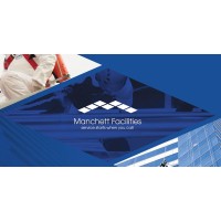 Manchett Facilities logo - Similar company to Manchett Group