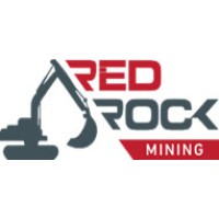 Red Rock Mining logo - Similar company to Vast Resources Plc
