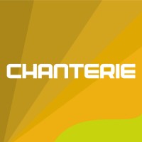 Chanterie Dekzeilen Baches logo - Similar company to Chantum Sign, Prints & Paint