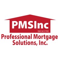 Professional Mortgage Solutions Inc. logo - Similar company to Oros Tech Llc