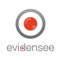 Evidensee logo - Similar company to Lcdi