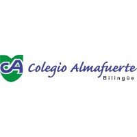 Colegio Almafuerte logo - Similar company to Táctica