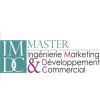 Master Ingénierie Marketing et Développement Commercial logo - Similar company to Ifiag