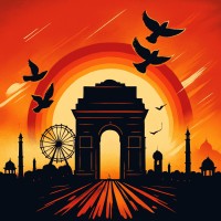 Delhi Devs Rebooted logo - Similar company to Rooftr