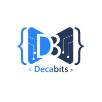 Decabits Software logo - Similar company to Fizzy Software Limited