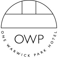 One Warwick Park Hotel logo - Similar company to Connectagroup