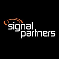 Signal Partners logo - Similar company to Optiscan Group