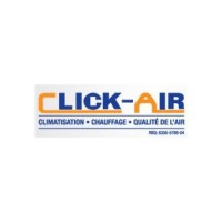 Click-Air Inc. logo - Similar company to Everco Canada Inc
